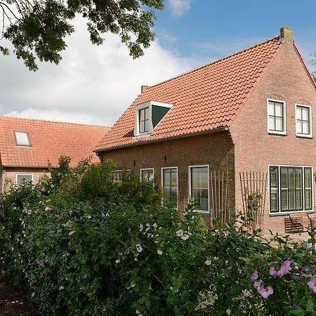 Buitenplaats Langewijk Zuidoostbeemster ภายนอก รูปภาพ