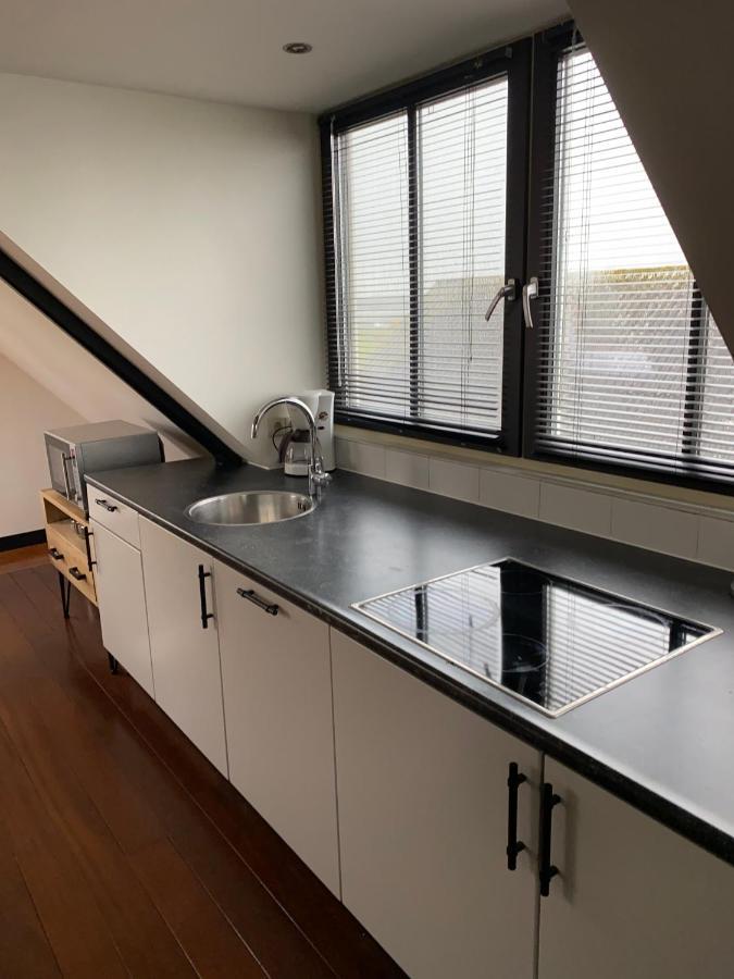 Buitenplaats Langewijk Zuidoostbeemster ภายนอก รูปภาพ