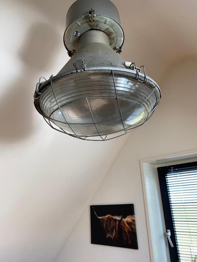 Buitenplaats Langewijk Zuidoostbeemster ภายนอก รูปภาพ