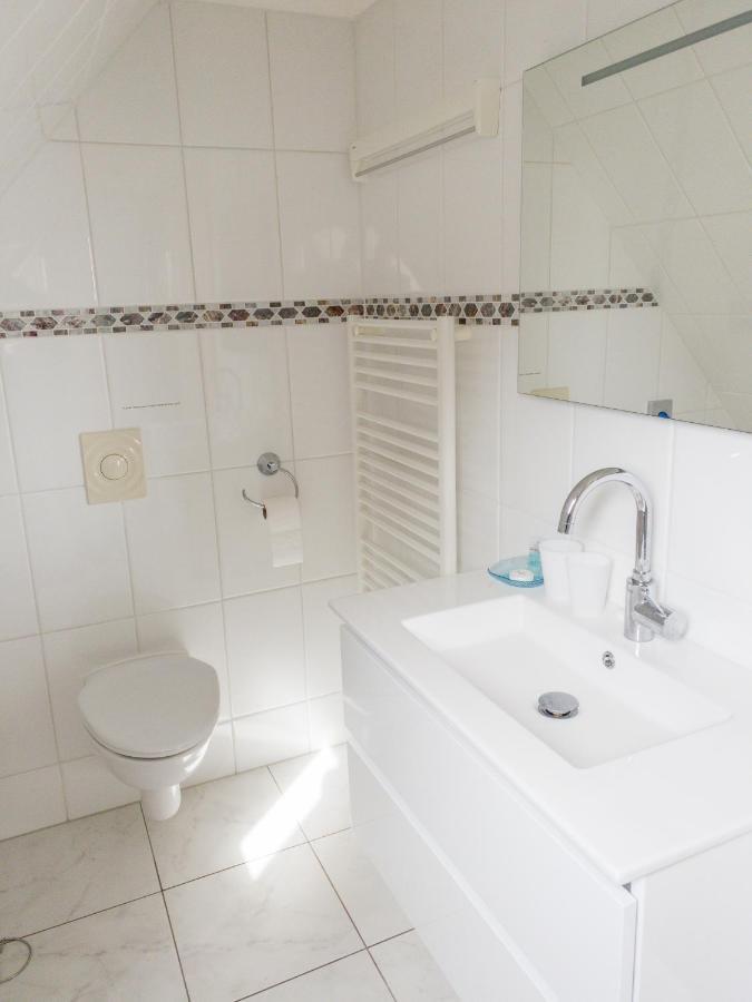 Buitenplaats Langewijk Zuidoostbeemster ภายนอก รูปภาพ